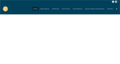 Desktop Screenshot of boirelaw.com